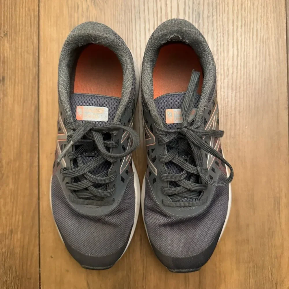 New Balance Kids Unisex FuelCore Urge V2 Running Shoes Size 4
